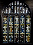 St. John the Baptist, Helaugh North Yorkshire