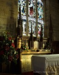 St. John the Baptist, Healaugh, North Yorkshire